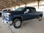 2025 Chevrolet Silverado K2500 Heavy Duty LT