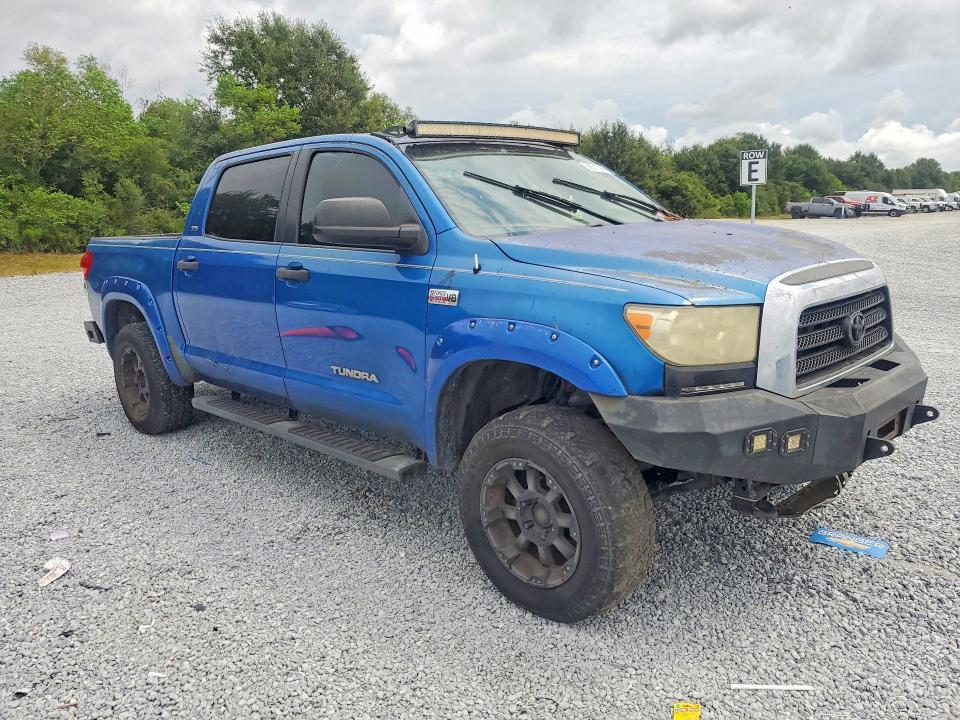2007 Toyota Tundra SR5