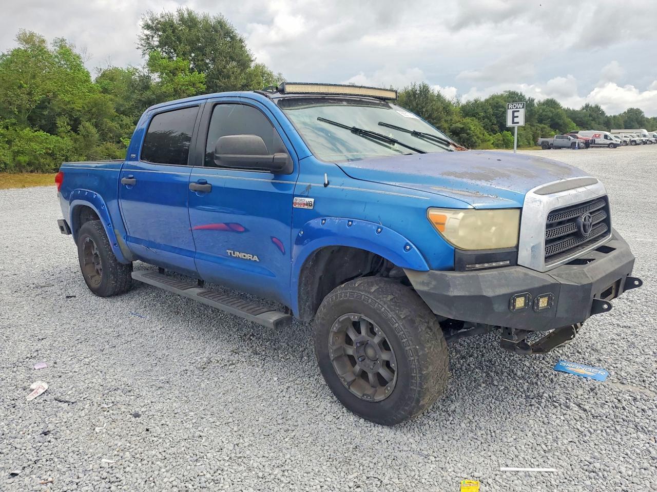 2007 Toyota Tundra SR5