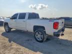 2016 Chevrolet Silverado K2500 Heavy Duty LTZ
