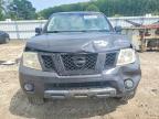 2012 Nissan Frontier S