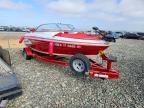 2013 Tahoe Boat