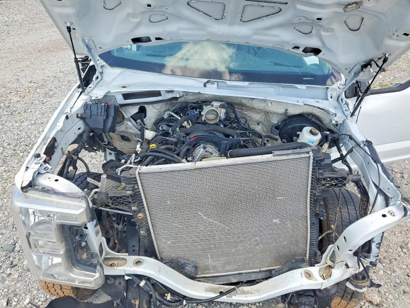 2019 Ford F250 Super Duty