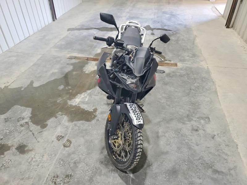 2024 Honda XL750