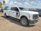 2025 Ford F250 Super Duty