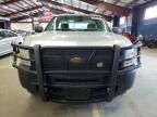 2011 Chevrolet Silverado K1500