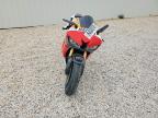2017 Honda CBR600 RR