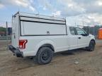 2017 Ford F150 Super Cab