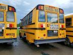 2012 Thomas SAF-T-LINER C2-School Bus