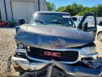 2002 GMC Sierra K1500 Heavy Duty