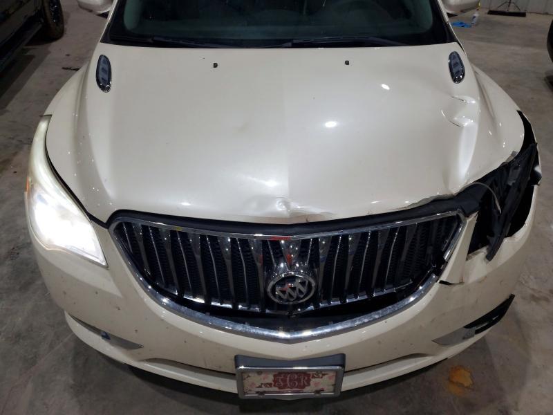 2015 Buick Enclave