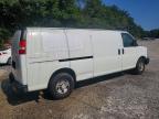 2012 Chevrolet Express G2500