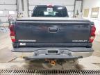2004 Chevrolet Silverado K2500