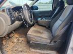 2007 Chevrolet Silverado C2500 Heavy Duty