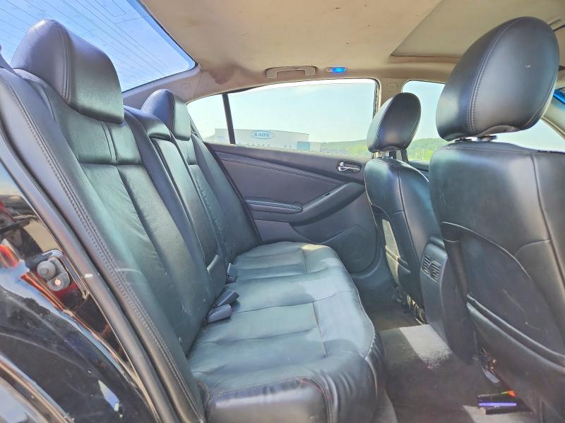 2012 Nissan Altima 2.5