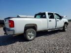 2012 Chevrolet Silverado C2500 Heavy Duty