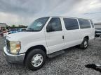 2012 Ford Econoline E350 Super Duty Wagon