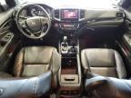 2019 Honda Ridgeline Black Edition