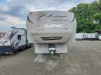 2011 Keystone Cougar Camper