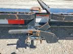 2019 Towrite Trailers 2020 Towmaster T-16DT Equipment Trailer