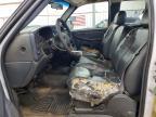 2007 Chevrolet Silverado C2500 Heavy Duty