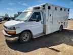 2017 Chevrolet Express G3500