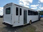 2016 Ford F650 Super Duty Shuttle Bus
