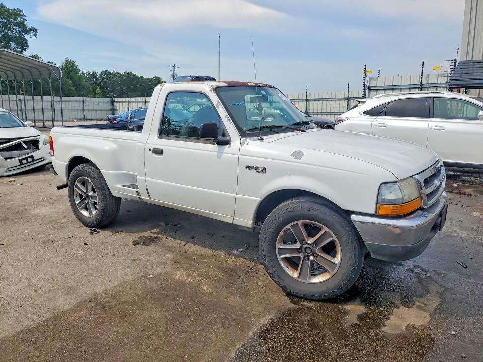 1999 Ford Ranger