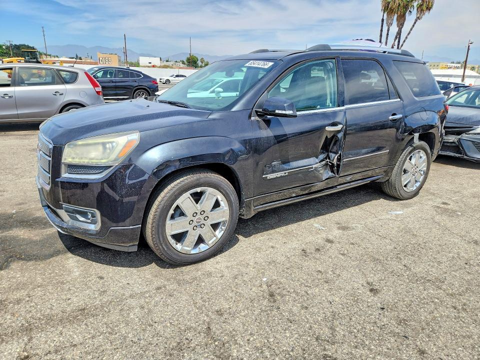 2014 GMC Acadia Denali
