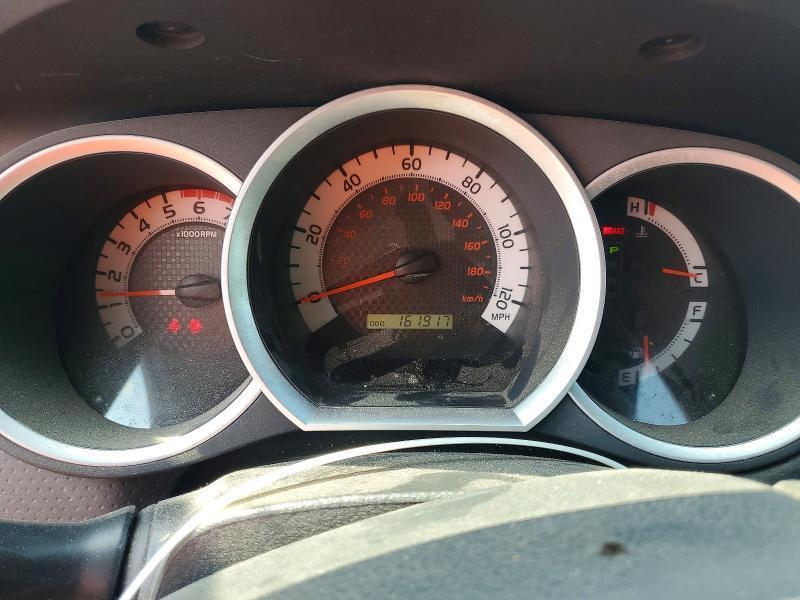 2012 Toyota Tacoma V6
