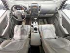 2010 Nissan Frontier SE V6