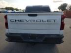 2021 Chevrolet Silverado C1500
