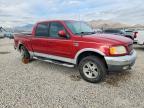 2002 Ford F150 Supercrew