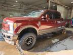 2017 Ford F250 Super Duty