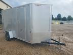 2024 Smart Trailers Utility Trailer