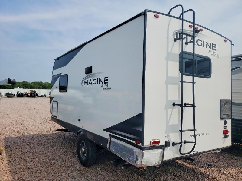 2023 Grand Design Imagine Camper