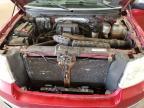 2007 Ford F150 Supercrew