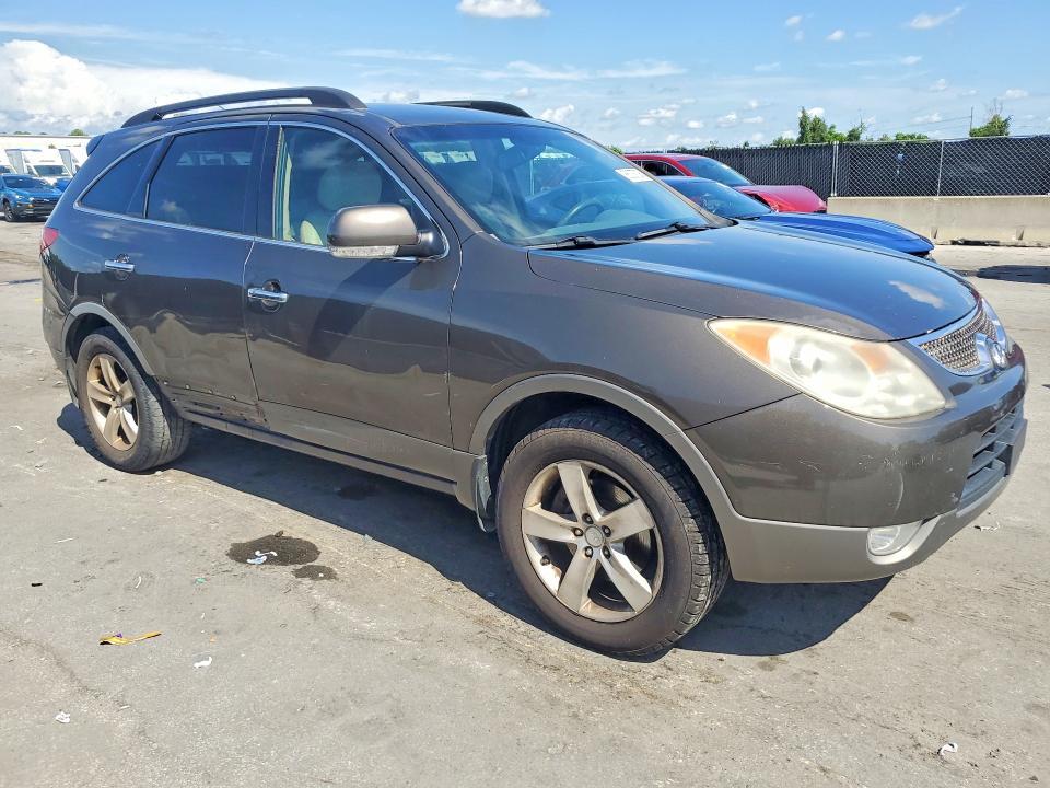 2008 Hyundai Veracruz gls