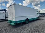 2012 Workhorse Custom Chassis 2012 Workhorse W62 Delivery Truck