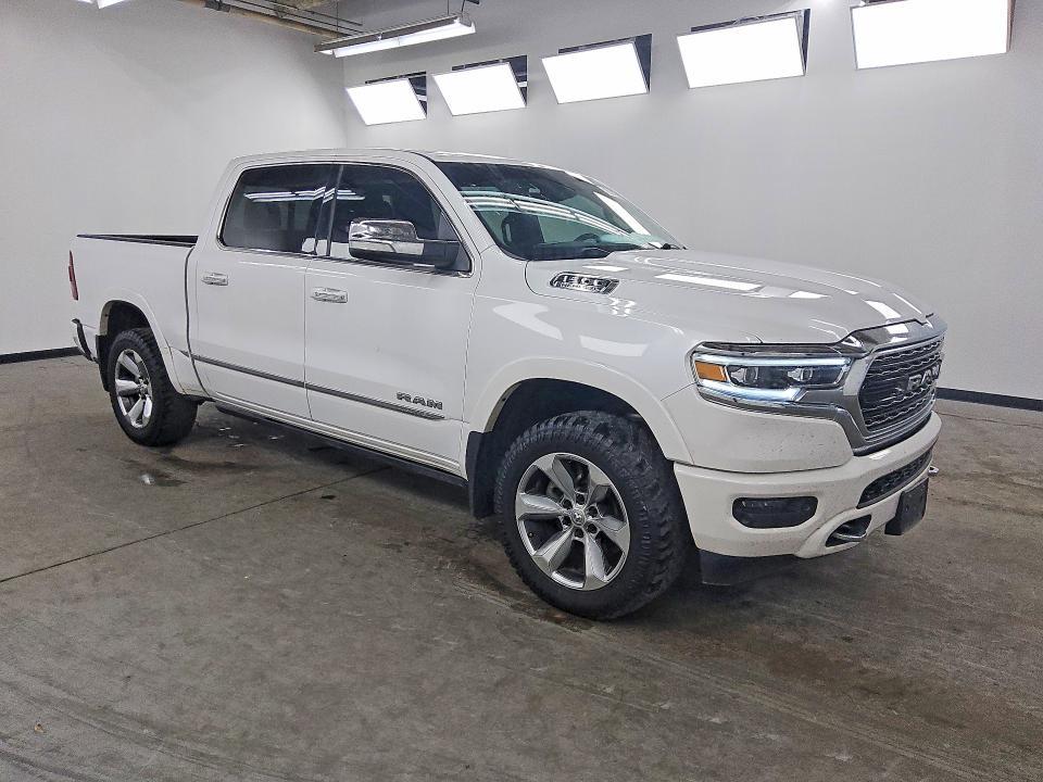 2019 Dodge RAM 1500 Limited
