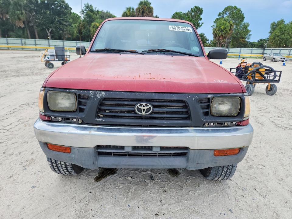 1997 Toyota Tacoma V6