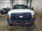 2002 Ford F550 Super Duty