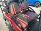 2022 Bintelli Beyond Golf Cart