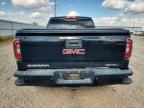 2017 GMC Sierra K1500 Denali