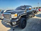2015 GMC Sierra K2500 Denali