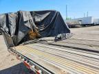 2008 Reitnouer Nouer Flatbed Trailer