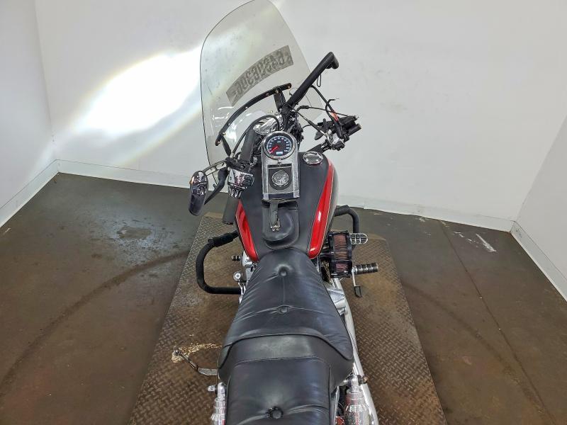 1998 Harley-Davidson Fxdwg