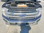 2018 Ford F150 Super Cab
