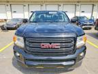 2018 GMC Canyon SLT