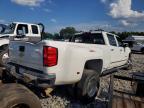 2017 Chevrolet Silverado K3500 LTZ